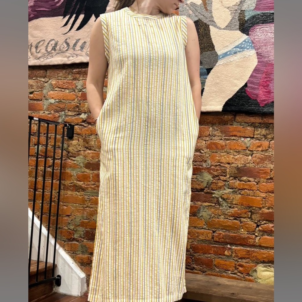 Ace and jig dress